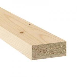 2x4x20 Fir