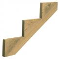 Pt 3step Stringer
