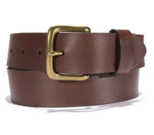 Carhartt Mens Journeymen Belt