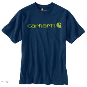 Carhartt K195 Loose Fit Heavy Weight Short Sleeve Graphic Tshirt