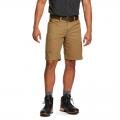 Ariat Mens Re-bar DuraStretch Made Tough Short