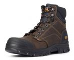 Ariat Mens Treadfast 6" Waterproof Steel Toe Work Boot