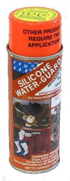 Boot Silicone Water Guard