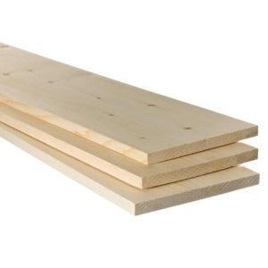 1x12x16 Prem Pine