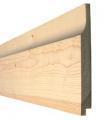 1x6x16 Prem Novelty Siding