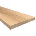 Oak Boards 1x4x8
