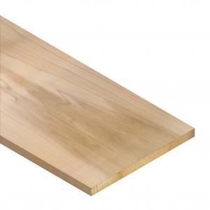 Poplar Board 1x4x10