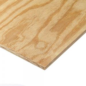 1/2X4X8 FIR PLYWOOD CDX  q75