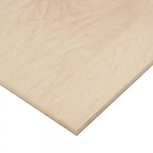 1/2"x4x8 Maple Plywood A1 Pf