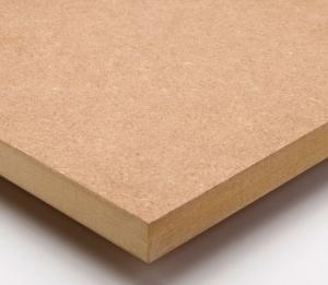 3/4x4x8 Mdf