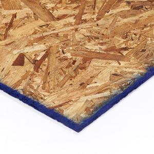 1/2" 4X8 OSB SHEATHING q80