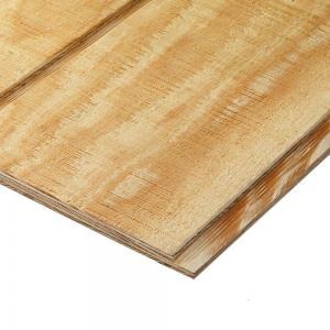 3/8x4x8 T111 Siding Primed