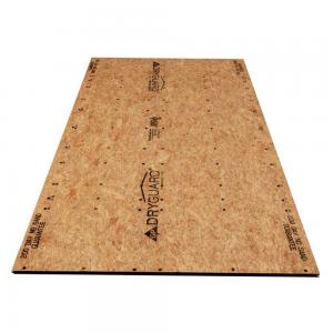 3/4 T&G HUBER BLUE PLUS OSB q55