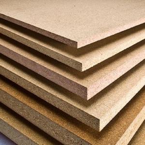 3/4x49x97 Hd Particle Board