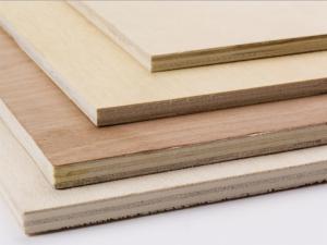 1/2"x4'x8' Mdo Plywood G1s