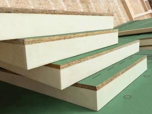 R6 Zip Foam 7/16 Sheathing