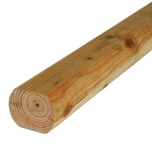 3x5x8 Landscape Timber Tie