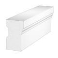 8' Pvc Brick Mold