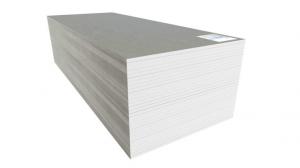 1/4x4x8 Primed Dens Deck