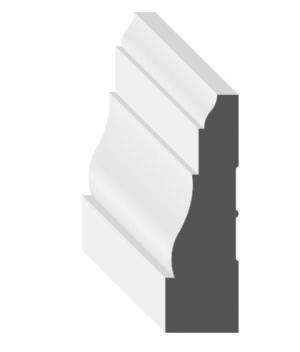 7ft Colonial Casing 11/16x2.25