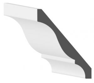 13'x9/16x45/8 Crown Moulding