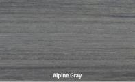 MoistureShield Elevate Alpine Gray 20' Solid