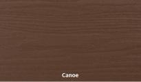 MoistureShield Elevate Canoe 20' Grooved
