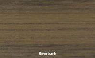 MoistureShield Elevate Riverbank 12' Fascia