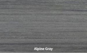 MoistureShield Elevate Alpine Gray 20' Solid