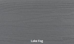 MoistureShield Elevate Lake Fog 12' Fascia