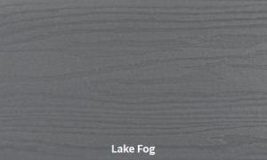 MoistureShield Elevate Lake Fog 16' Grooved