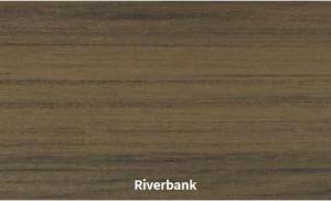 MoistureShield Elevate Riverbank 12' Fascia