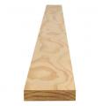 1/2x6x8 C Select Pine S4s