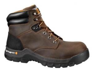 Carhartt Women's 6" Work Boot Composite Toe