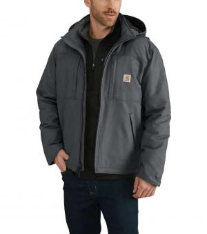 Carhartt Full Swing Loose Fit Quick Duck Insulated Jacket