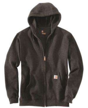 Carhartt K122 Loose Fit Midweight Full-Zip Sweatshirt