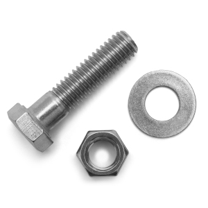 Nuts, Bolts &amp; Washers