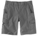 Carhartt Mens Rugged Flex Ripstop Cargo Short
