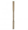Spindle Pt 36" Colonial 12/pk