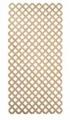 7/16x4x8 Lattice Treated
