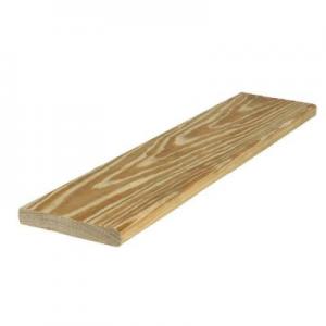 5/4x6x10  Select Decking