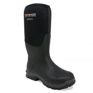 Dryshod Legend MXT Gusset Boot