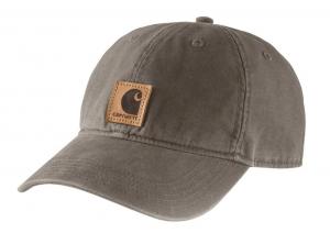 Carhartt Canvas Cap