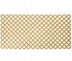 Lattice 3/4x2x8 Hd Treated