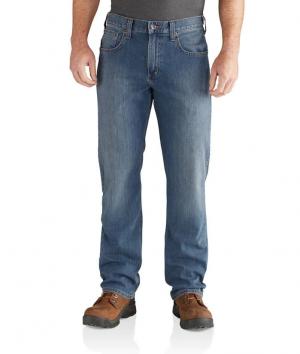 Carhartt Rugged Flex Relaxed Fit 5 Pocket Jean