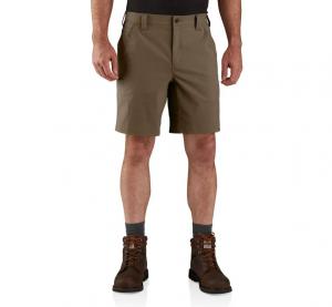 Carhartt Force Relaxed Fit Lightweight Ripstop Work Short