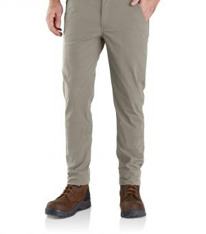 Carhartt Mens Force Relaxed Fit Ripstop Work Pant