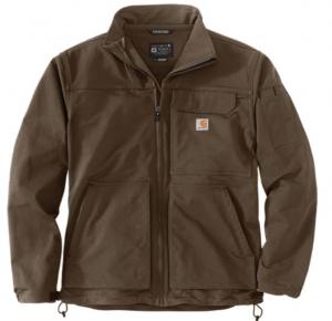 Carhartt Mens Super Deluxe Relaxed Fit Lightweight Jacket