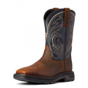 Ariat Mens Workhog XT Cottonwood Boot