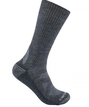 Carhartt Midweight Merino Wool Blend Boot Sock